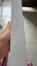 Apple/苹果【点击“立即领取”享补贴】iPhone 17 Pro 256GB 银色 支持移动联通电信5G 双卡双待手机 实拍图