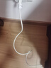 倍思苹果数据线PD30/20W快充线Type-c to lightning充电线适用iPhone14/13Pro Max/12/11手机车载1.5米 实拍图