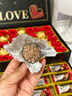 德芙（Dove）多唯呀巧克力礼盒生日礼物女生送女朋友表白礼物七夕情人节纪念日 德芙礼盒旗舰款【店长推荐送礼优选】 实拍图