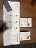 双飞燕（A4TECH）WK-100 104键 有线键盘 薄膜键盘办公键盘办公打字手感好电脑台式通用笔记本外接键盘 黑色 有线 实拍图