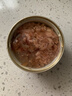 顽皮（Wanpy）泰国进口 猫罐头85g*24罐 白身吞拿鱼+鲣鱼罐头(汤汁型) 成猫零食 实拍图