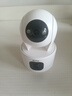 乔安（JOOAN）双摄1600万像素监控摄像头无线wifi网络高清监控器360度无死角带夜视全景云台家用AI监控手机远程 实拍图