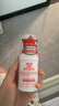协和维生素e乳100ml*3乳液乳膏面霜身体乳护手霜保湿清爽不油腻 实拍图