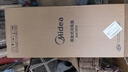 美的（Midea）【强劲冷风】空调扇强力冷气机冷风机冷风扇家用加水冰晶制冷气扇省电蒸发加湿降温水冷扇AAI10YF 实拍图