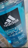 阿迪达斯（adidas）沐浴露男士专用洗发水洗面奶三效合一  游泳去氯 旅行装小瓶 冰点 实拍图
