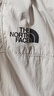 北面（The North Face）【都市机能系列】防晒衣男防紫外线UPF户外多效衣外套|4U8X BTH/星辰灰 S /165 实拍图