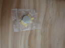 优和（UHOO）标准款队徽京东自营校徽小学生磁扣别针立体款火炬队徽 20倍磁力超厚强磁扣10个装 1019 实拍图