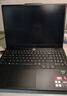 联想拯救者Y7000P 电竞游戏笔记本电脑(酷睿i9-14900HX 16G 1T RTX5060 2.5K 240Hz 黑) 国家补贴 实拍图
