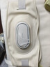 飞利浦（PHILIPS）腰部按摩仪【撑腰宝-价保618】按摩腰带热敷背部按摩器暖宫腰带送男女友爸爸父亲节实用礼物5202B 实拍图