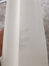 宜家（IKEA）VARIERA瓦瑞拉可裁剪抽屉垫橱柜垫衣柜垫 抽屉垫白色150cm 实拍图
