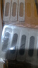纱窗防蚊虫窗户修补贴纱窗纱网防蚊门窗流水孔沙窗网自粘魔术家用 灰色10张 实拍图
