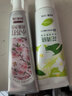 两面针（LMZ）便携出行牙膏牙刷套装 40青蒿牙膏+护龈牙刷2支 实拍图