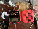 喜马拉雅好声音老年陪伴机SE户外便携AI智能网络FM收音机4G语音播报多功能故事机音箱音响老人父母生日礼物 实拍图