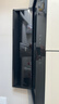 海尔（Haier）【价保618】抽吸排油烟机 海鲸系列C61Max顶侧双吸家用30大吸力 上门安装以旧换新定时联动套装 实拍图