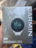 佳明（GARMIN）FR265心率跑步户外运动智能手表生日礼物Forerunner265月光白 实拍图