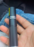 惠斯特H20激光笔远射强光绿光工地用大功率激光灯户外指星笔 高功率激光手电筒 引航指示笔 售楼部绿光笔 实拍图