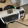 绿联3C认证LP-E12相机电池适用佳能EOS M/M200/M100/M50/M2/M10 100D SX70 Kissx7单反数码相机 实拍图