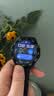 HUAWEI【父亲节送礼优选】HUAWEI WATCH GT 6 雅丹黑 46mm智能手表多维情绪健康全新骑行体验 实拍图