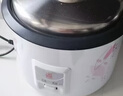 三角牌（Triangle）【价保618】电饭煲家用迷你电饭锅1.5L煮饭锅学生宿舍电煮锅1人用 TG-Z15X18J 实拍图