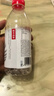 农夫山泉长白山天然矿泉水 380mL*15瓶 整箱装 实拍图