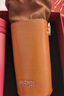 膳魔师（THERMOS）保温杯女士口红杯学生水杯不锈钢杯子礼盒装团购生日七夕礼物TCNO 【蜜桃乌龙】附杯套 260ml 热卖推荐 实拍图