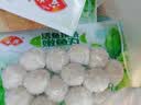 安井锁鲜装包心鱼丸 240g 鱼糜含量≥40% 火锅关东煮麻辣烫丸料食材 实拍图