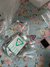 美的（Midea）【紫外线杀菌】加湿器净化空气卧室家用大容量孕妇婴幼桌面空调风扇清凉伴侣小型生日礼物S-UV98K 实拍图