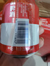 百威啤酒mini红罐淡色拉格255ml*24小罐整箱装京东自营喜酒618畅销 实拍图