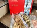 思香逢山东海鲜5款1斤青岛济南零食小吃大礼包特产中秋节日伴手礼盒 礼盒装（5款500克） 实拍图