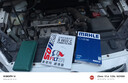 马勒（MAHLE）空气滤芯滤清器LX1785(伊兰特/途胜赛拉图/和悦瑞鹰/骏捷FRV/狮跑 实拍图
