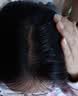 维特丝防脱洗发水男女士生姜固发养发育侧柏叶去屑控油持久蓬松洗发膏露 实拍图