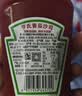 亨氏（Heinz）番茄酱 挤压瓶倒置装番茄沙司360g[0添加防腐剂/色素*]意面薯条酱 实拍图