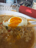 农心韩国进口辛拉面方便面泡面汤面袋面速食韩式面条方便食品 进口辛拉面5连包 实拍图