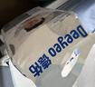 德佑婴儿一次性隔尿垫80片25*33cm护理垫吸水不反渗新生建议6kg 实拍图