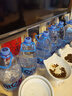 景田 饮用纯净水 1.5L*12瓶 箱装塑膜装混发 会议办公用水 家庭饮用水 实拍图