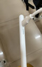 倍思电容笔iPad触控笔适用2026年款iPad Pro/Air8/Mini/iPad11平板触屏手写笔磁吸Apple pencil二代 实拍图