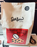 Seesaw 长颈鹿意式拼配咖啡豆1kg 经典意式浓郁风味口粮豆 实拍图