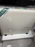 史密斯（A.O.SMITH）佳尼特【26年新品】蓝鲸1000G家用净水器厨房专用台下净水机直饮一体机8年RO膜 CR2500AE3价保618 实拍图