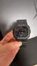 卡西欧（CASIO）G-SHOCK 基础方块 DW-5600HR运动男士手表 小方块 【礼物】 DW-5600UHR-1PR-200米防水 晒单实拍图