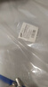 太力 收纳箱衣服棉被布艺整理箱牛津布玩具储物箱搬家箱折叠 【环保牛津布收纳箱】66L2个装 实拍图