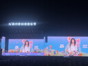 迪士尼（Disney）童装卡通可爱女童套装2026秋季新款时尚百搭儿童秋装女孩运动衣服 实拍图