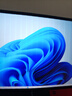 泰坦军团24.5英寸双侧入光 2K 420Hz HDR600 FastIPS硬件低蓝光 DyDs0.3ms 旋转升降电竞显示器 仓刀X256T+ 实拍图