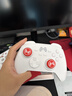 北通鲲鹏20无线游戏手柄AI智控双切扳机TMR震动蓝牙xbox类电脑PC手机steam电视NSswitch2体感地平线6 实拍图