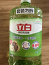 立白茶籽洗洁精2.9kg A类去污洁净99%除菌去油快不伤手洗涤灵洗碗液 实拍图