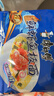 康师傅 方便面 经典鲜虾鱼板面五连包98g*5 泡面袋装速食 方便食品 实拍图