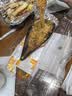 恒都 【国产谷饲300天】 原切牛腱子3斤 不注水不滚揉 炖煮食材 实拍图