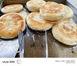 潼香源 老潼关肉夹馍饼胚 早餐潼关千层饼速食肉夹馍烧饼饼陕西特产面点 潼关千层饼商用180个*100g 实拍图