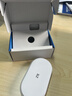 中兴（ZTE）随身wifi6免插卡移动wifi无线网卡便携式热点4g路由器无限笔记本电脑通用流量2025款U10LS白色 实拍图