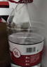 农夫山泉 饮用水 饮用天然水5L*4桶 整箱装 桶装水随机包装 实拍图