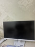 华硕ROG XG27ACG-W 27英寸显示器2K电竞 2K180Hz原生高刷FastIPS 1ms响应G-SYNC兼容HDR400 实拍图